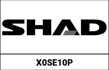 Shad / シャッド *PINシステム タンクバッグ E10P | X0SE10P