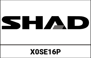 Shad / シャッド *PINシステム タンクバッグ E16P | X0SE16P