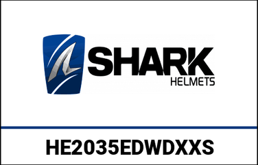 Shark / シャーク フルフェイスヘルメット VARIAL RS カーボン SKIN カーボン ホワイト カーボン/DWD | HE2035DWD