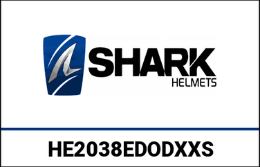 Shark / シャーク フルフェイスヘルメット VARIAL RS カーボン フレア カーボン オレンジ カーボン/DOD | HE2038DOD