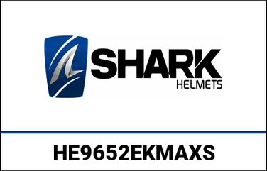 Shark / シャーク オープンフェイスヘルメット OPENLINE PRIME Mat ブラックマット/KMA | HE9652KMA