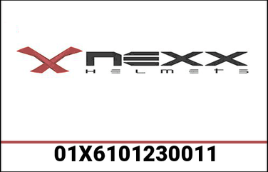 Nexx / ネックス SX.60 KIDS K PRETO MT Black Matt | 01X6101230011