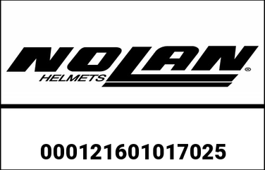 NOLAN / ノーラン Pinlock N103/102/101/91 | 000121601017025