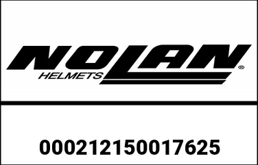 NOLAN / ノーラン SP.VISIERA.N70.CLEAR.SR.N70/RD1 | 000212150017625