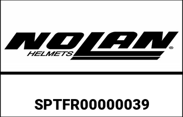 NOLAN / ノーラン Pinlock Clear N43eair-43air-x402gt-402t-402-j2pro | SPTFR00000039