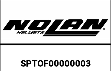 NOLAN / ノーラン SP.VISIERA A STRAPPO..N94/X701/602/601 | SPTOF00000003