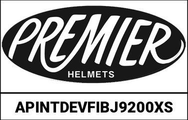 Premier / プレミア 22 DEVIL JC 92 | APINTDEVFIBJ92