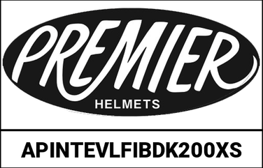 Premier / プレミア 22 EVOLUZIONE DK 2 BM pinlock include | APINTEVLFIBDK2