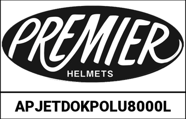 Premier / プレミア 22 DOKKER U8 | APJETDOKPOLU8