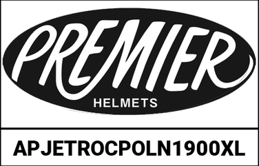 Premier / プレミア 22 ROCKER ON 19 BM | APJETROCPOLN19