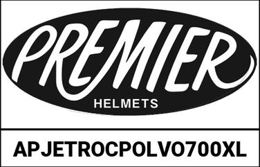 Premier / プレミア 22 ROCKER VISOR ON 17 BM | APJETROCPOLVO7