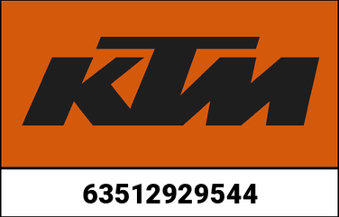 KTM / ケーティーエム ツーリングトップケース | 63512929544