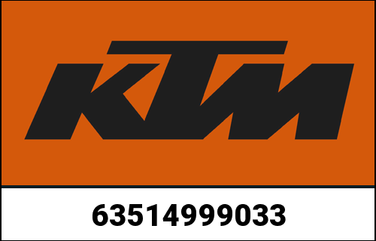 KTM / ケーティーエム ヘッドライトプロテクション | 63514999033