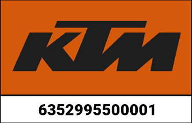 KTM / ケーティーエム サポートアダプター | 6352995500001