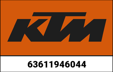 KTM / ケーティーエム サイドスタンドリムーバルキット | 63611946044