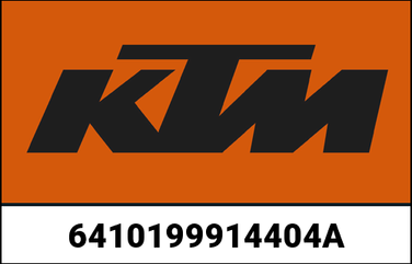 KTM / ケーティーエム Factory トリプルクランプ | 6410199914404A
