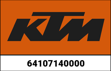 KTM / ケーティーエム Ergo シート | 64107140000