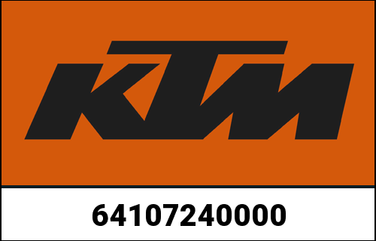 KTM / ケーティーエム Ergo シート | 64107240000