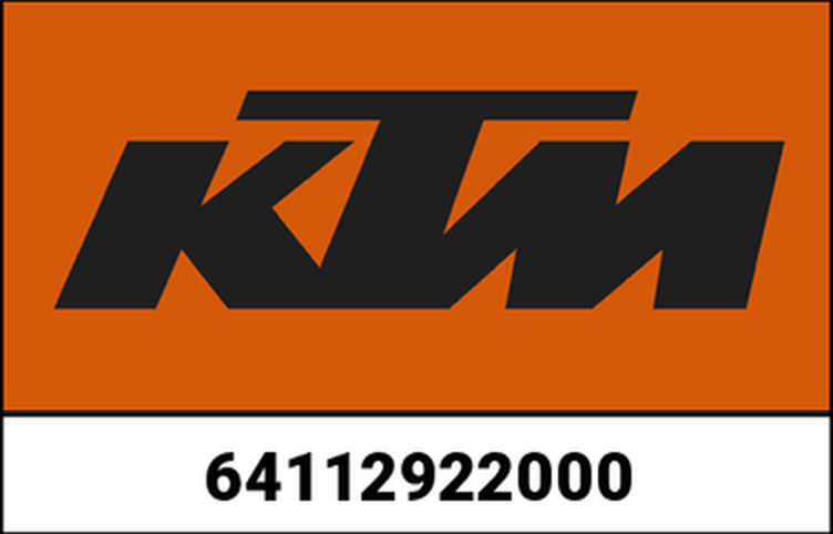 KTM / ケーティーエム サイドバッグ | 64112922000