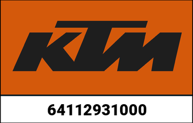 KTM / ケーティーエム サイドバッグセット | 64112931000