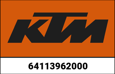 KTM / ケーティーエム ブレーキフルードリザーバーカバー | 64113962000