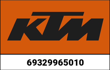 KTM / ケーティーエム マウンティングピン | 69329965010