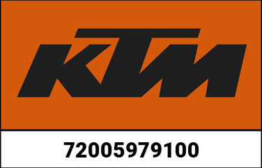 KTM / ケーティーエム AKRAPOVIC（アクラポビッチ）スリップオンライン | 72005979100