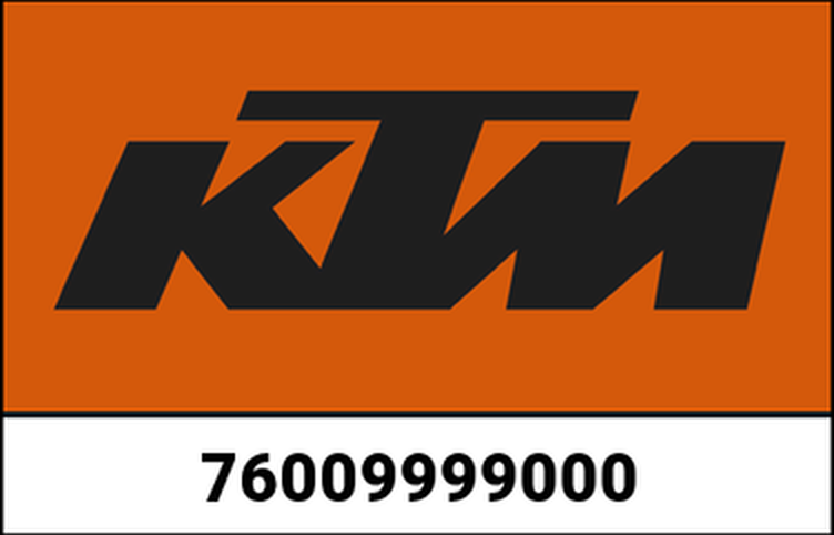 KTM / ケーティーエム リムスティッカーキット | 76009999000