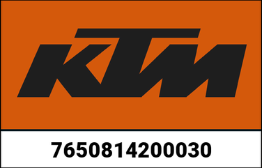 KTM / ケーティーエム サイドフェアリング | 7650814200030