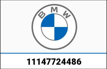 BMW 純正 ISAボルト | 11147724486