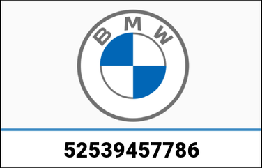 BMW純正 FAHRERSITZ KOMFORT HOCH BEHEIZ | 52539457786