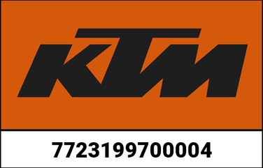 KTM / ケーティーエム ベントホース | 7723199700004