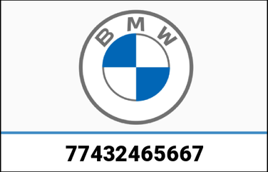 BMW 純正 Liner for topcase  | 77432465667