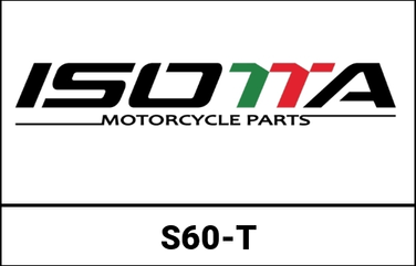 Isotta / イソッタ サマーウィンドシールド DINK 125 1997>2006 | s60-t