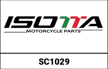 Isotta / イソッタ Original Type Windscreen | SC1029