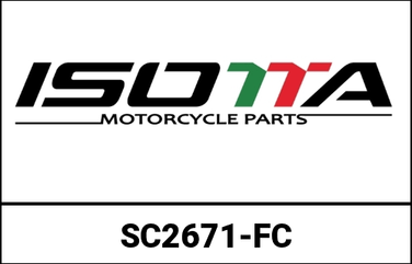 Isotta / イソッタ ウィンドシールド SH 300 2011>2014 | sc2671-fc