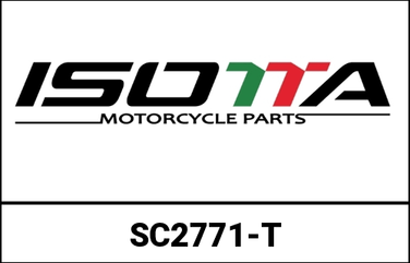 Isotta イソッタ ウィンドシールド ハイ フィッティング付 | SC2771-T