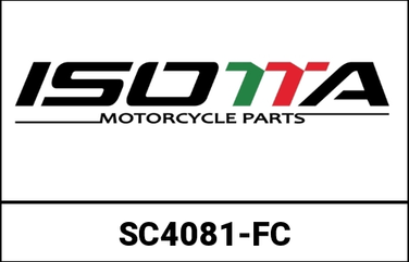 Isotta / イソッタ ウィンドシールド BEVERLY 300 2010>2020 | sc4081-fc