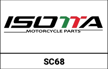 Isotta / イソッタ Big Windscreen | SC68