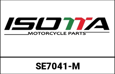 Isotta / イソッタ バックシート SCARAB 50 1994>2001 | se7041-m