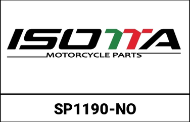 Isotta / イソッタ サイドデフレクタースポイラー F 850 GS 2018> | sp1190-no