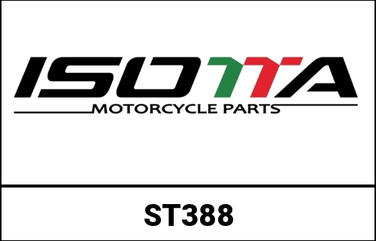 Isotta イソッタ ブラケットサポートプレートトップケース Niu Mqi Gt | ST388
