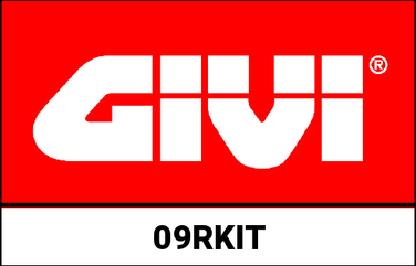 Givi / ジビ ラピッドリリースキット | 09RKIT