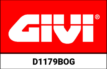 Givi / ジビ ロー・ウインドシールド ティンテッド Honda CRF1100L Africa Twin (2020) | D1179BOG