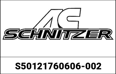 AC Schnitzer / ACシュニッツァー Handlebar Clip-on R nineT Scrambler | S700-68813-15-003