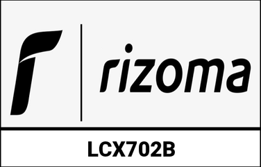 Rizoma / リゾマ Clutch lever Adjustable Plus Black Anodized | LCX702B
