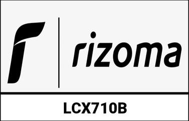 Rizoma / リゾマ Clutch lever Adjustable Plus Black Anodized | LCX710B