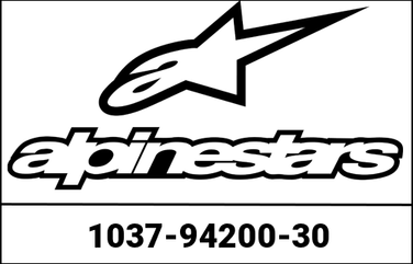 Alpinestars / アルパインスターズ CHAIR A-STARS | 1037-94200-30