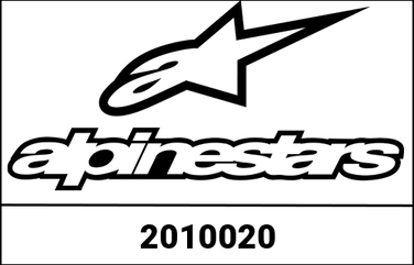 Alpinestars / アルパインスターズ BOOT TECH 10 BK/WT 12 | 2010020-12-12