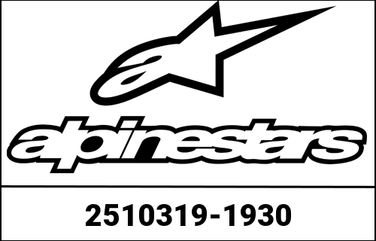 Alpinestars / アルパインスターズ SHOE FAST3 RK BSR 10.5 | 2510319-1930105